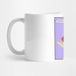 TNT Mug